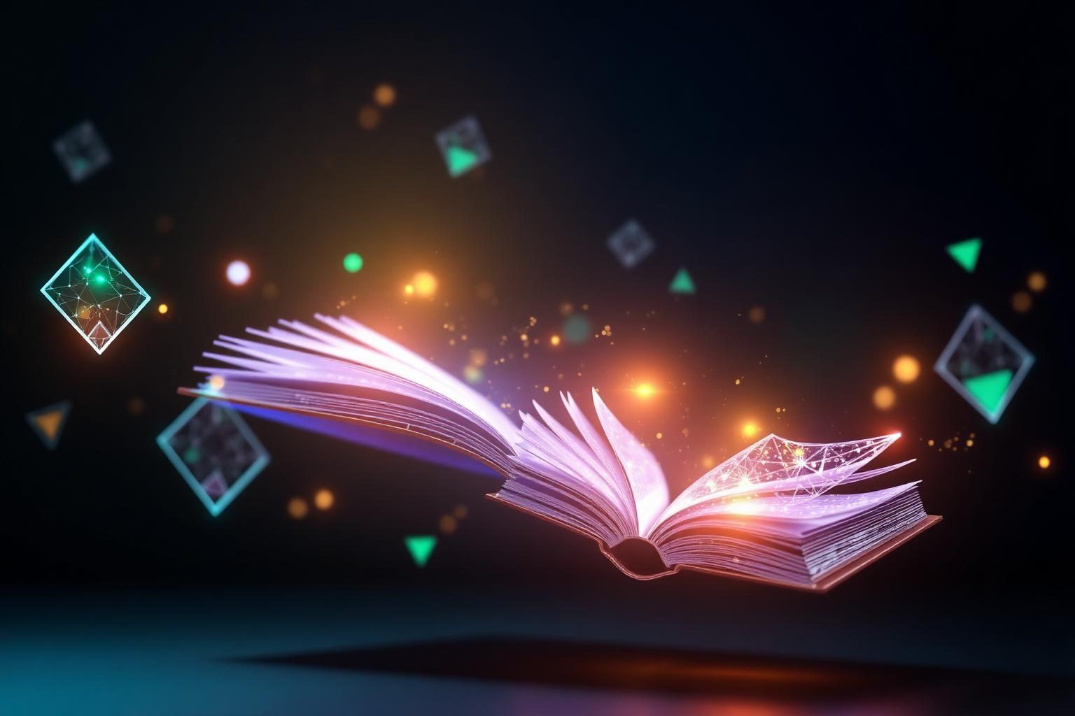 SmartLearn GH — premium learning illustration